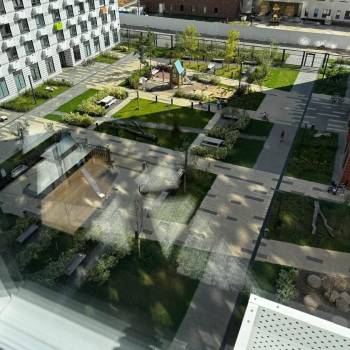Сдается 1-комнатная квартира, 21 м²