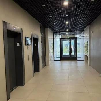 Сдается 1-комнатная квартира, 21 м²