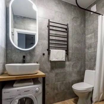 Сдается 1-комнатная квартира, 24 м²