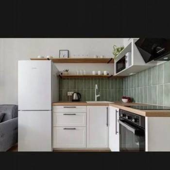 Сдается 1-комнатная квартира, 24 м²