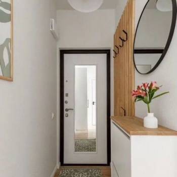Сдается 1-комнатная квартира, 24 м²