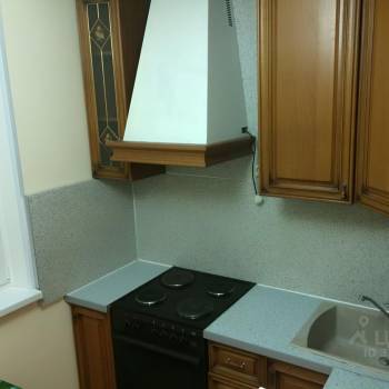 Сдается 1-комнатная квартира, 38,9 м²