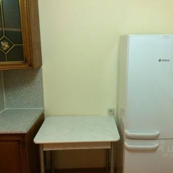Сдается 1-комнатная квартира, 38,9 м²
