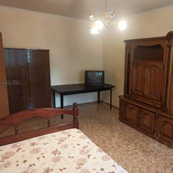 Сдается 1-комнатная квартира, 38,9 м²