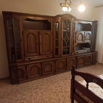 Сдается 1-комнатная квартира, 38,9 м²