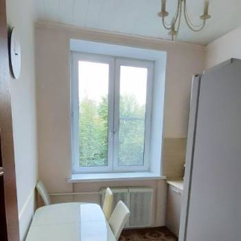 Сдается 2-х комнатная квартира, 65 м²