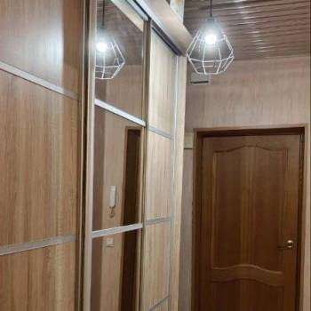 Сдается 2-х комнатная квартира, 65 м²
