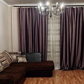 Сдается 2-х комнатная квартира, 65 м²