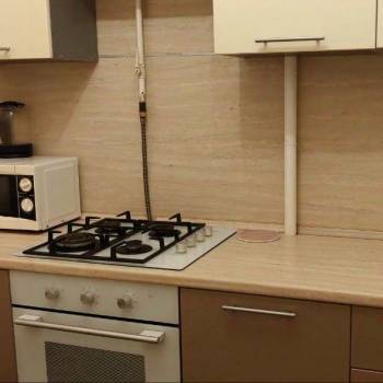 Сдается 2-х комнатная квартира, 65 м²