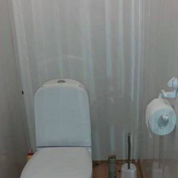 Сдается 2-х комнатная квартира, 65 м²