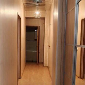 Сдается 2-х комнатная квартира, 65 м²