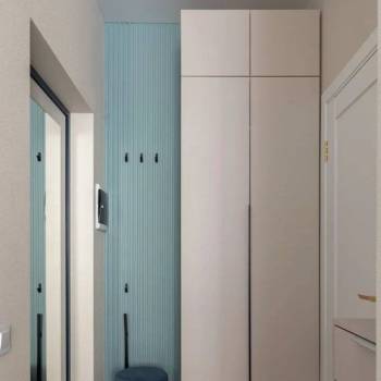 Сдается 1-комнатная квартира, 28,1 м²