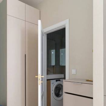 Сдается 1-комнатная квартира, 28,1 м²