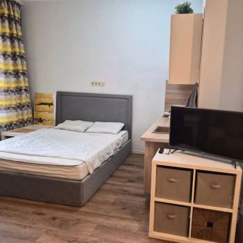 Сдается 1-комнатная квартира, 28 м²