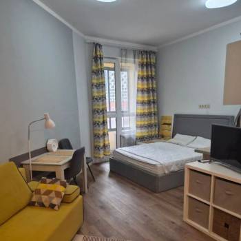 Сдается 1-комнатная квартира, 28 м²