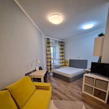 Сдается 1-комнатная квартира, 28 м²