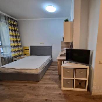 Сдается 1-комнатная квартира, 28 м²