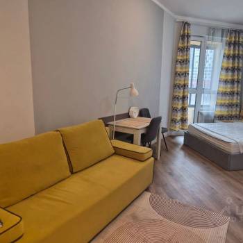 Сдается 1-комнатная квартира, 28 м²