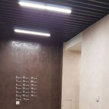 Сдается 1-комнатная квартира, 28 м²