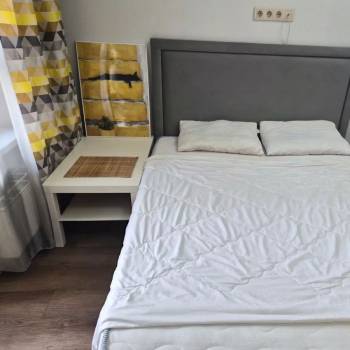 Сдается 1-комнатная квартира, 28 м²