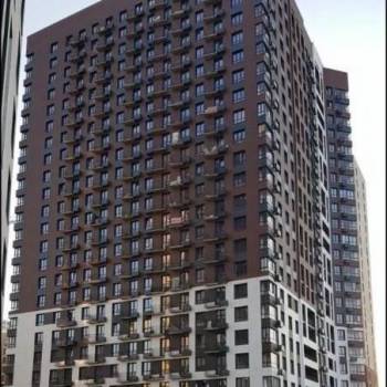 Сдается 1-комнатная квартира, 28 м²