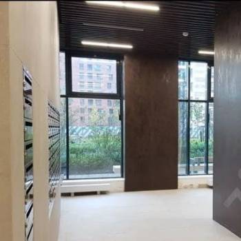 Сдается 1-комнатная квартира, 28 м²