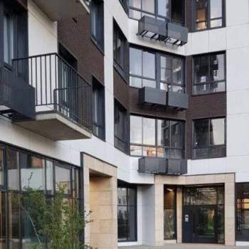 Сдается 1-комнатная квартира, 28 м²