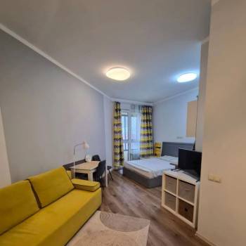 Сдается 1-комнатная квартира, 28 м²