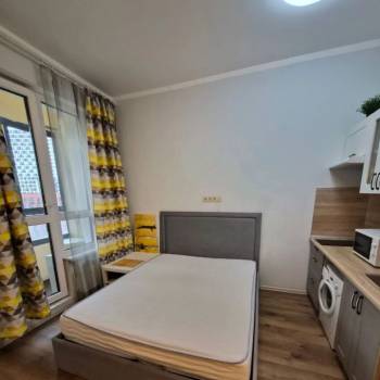 Сдается 1-комнатная квартира, 28 м²