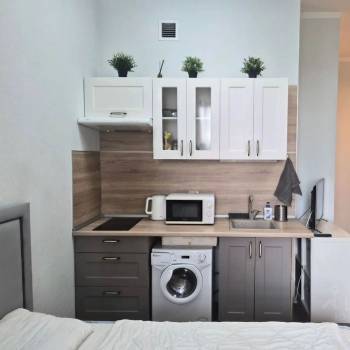 Сдается 1-комнатная квартира, 28 м²