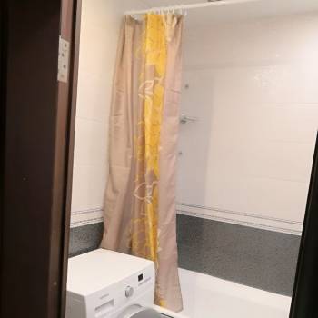 Сдается 1-комнатная квартира, 38,6 м²