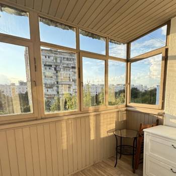 Сдается 2-х комнатная квартира, 43,5 м²