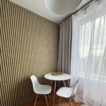 Сдается 2-х комнатная квартира, 43,5 м²