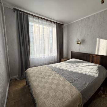 Сдается 2-х комнатная квартира, 43,5 м²