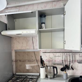 Сдается 2-х комнатная квартира, 43,5 м²