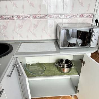 Сдается 2-х комнатная квартира, 43,5 м²