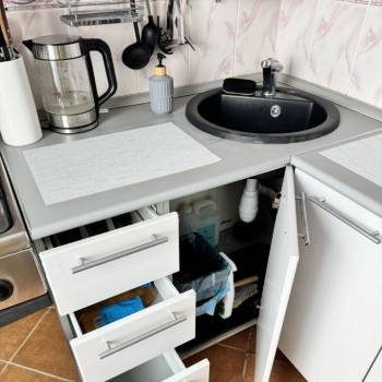 Сдается 2-х комнатная квартира, 43,5 м²