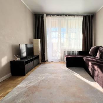 Сдается 2-х комнатная квартира, 43,5 м²