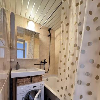 Сдается 2-х комнатная квартира, 43,5 м²