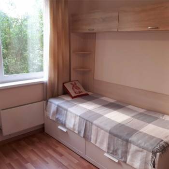 Сдается 1-комнатная квартира, 15 м²