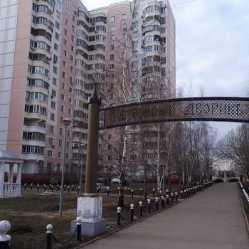 Сдается 1-комнатная квартира, 15 м²