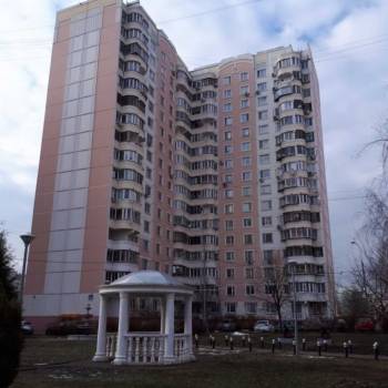 Сдается 1-комнатная квартира, 15 м²