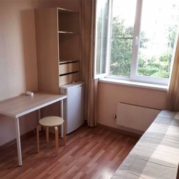 Сдается 1-комнатная квартира, 15 м²