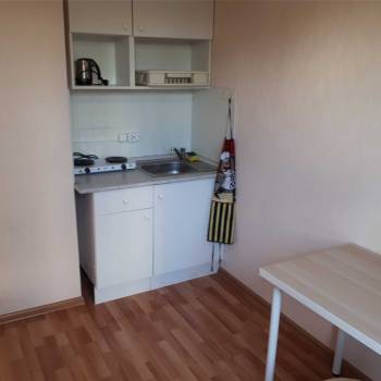 Сдается 1-комнатная квартира, 15 м²