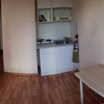 Сдается 1-комнатная квартира, 15 м²