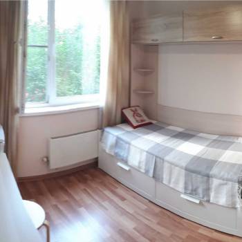 Сдается 1-комнатная квартира, 15 м²