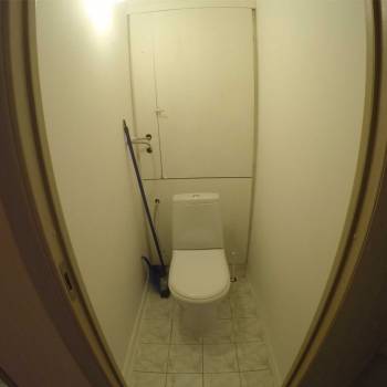 Сдается 1-комнатная квартира, 15 м²
