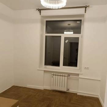Продается 2-х комнатная квартира, 55,6 м²