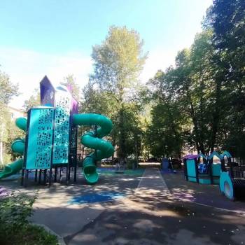 Продается 2-х комнатная квартира, 55,6 м²