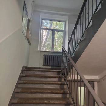 Продается 2-х комнатная квартира, 55,6 м²